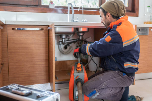 Best Plumbing Inspection Services  in North Wantagh, NY